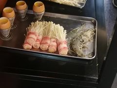 -大神太神·铁板烧(瑞虹天地月亮湾店)
