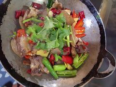 -张关合渣(航空大道店)