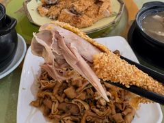 -区海鸡场饭店(石壁店)