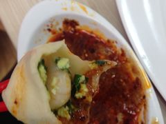-喜家德虾仁水饺(繁荣路店)