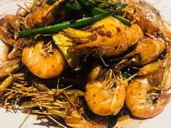 -老头儿油爆虾·知味杭州(爱琴海购物中心)
