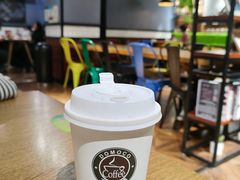 -大麦嘉动物奶油生日蛋糕(东正国际店)