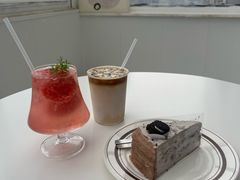-CAKE WANG千层制造所(省府店)