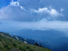 -白草畔自然风景区