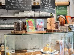 -O'mills Sourdough Bakery&Bistro(永嘉路店)