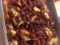 -鱼酷活鱼烤鱼(沈阳大悦城店)