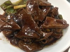 -蘭心餐厅(进贤路店)