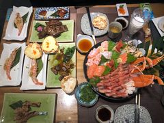 -德川家日本料理(中关村寰太大厦店)
