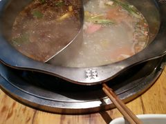 -袁记串串香(新南门店)