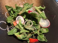 -原石牛扒·约会餐厅(龙城万科里店)