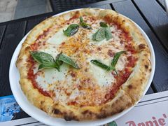 -安妮意大利餐厅(世贸天阶店)