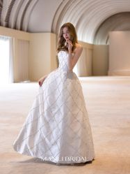 -MANLI BRIDAL婚纱