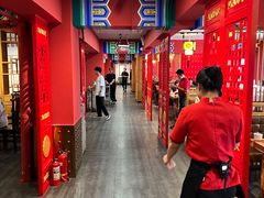 -老边饺子馆(中街店)