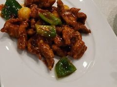 糖醋小排-梅龙镇酒家(南京西路总店)