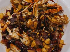 -聚味瞿记·龙虾堂(天元店)