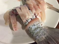 -正能量脆肉鲩火锅