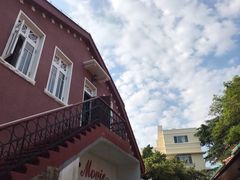 -八大关景区