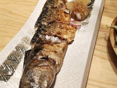 -yokocho上横町·日本食街(深业上城店)