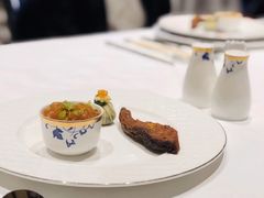 -Yan Ting 宴庭中餐厅(上海静安瑞吉酒店)