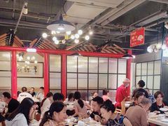 -蛙一刀·麻椒鱼火锅(金仙桥店)