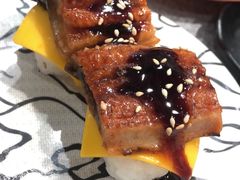 -争鲜回转寿司(西红门荟聚PLUS店)