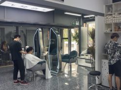 -飞梵造型