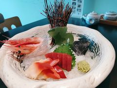 -笑福亭料理小馆(解放碑店)