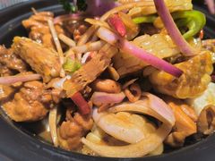 -状元虎.摇滚炒鸡.家常菜(义勇街店)