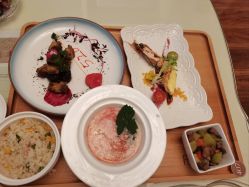 -弗蕾亚·和月月子调理院(东湖店)