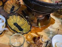 -范贤光鸡公煲(平乐园总店)