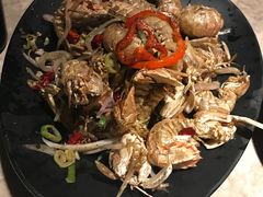 -沪小胖小龙虾(淮海中路旗舰店)