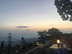 -草山夜未眠景观餐厅