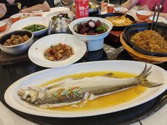-聚鑫阁江浙菜·非遗传承技艺(青村帝华园店)