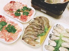 -小煵记·打边炉(西丽文光店)