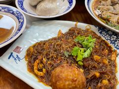 -粗茶淡饭(东关街店)