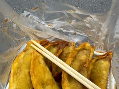 -李记清真馆(打钉巷店)
