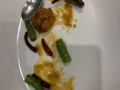 -北京王府井希尔顿酒店·秦唐中餐厅Chynna