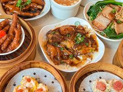 -添好运点心专门店(深水埗店)