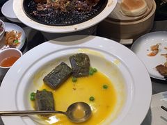 -喜棠·长沙家宴·海鲜·湘菜(麓谷店)