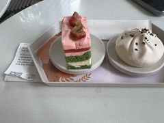 -tea'stone (万象天地店)