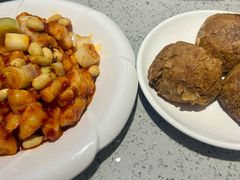 宫爆鸡丁-紫光园(劲松店)