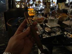 -广州四季酒店·天吧·高空酒吧