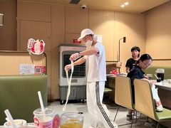 -海底捞火锅(苏宁生活广场店)