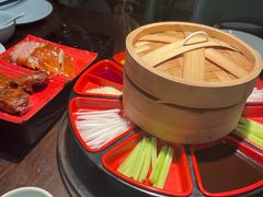-羲和雅苑•北京烤鸭(乐园道万象城店)
