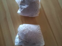 -华莱士·全鸡汉堡(财经学院店)