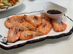 -沪华海鲜大酒楼(南汇店)