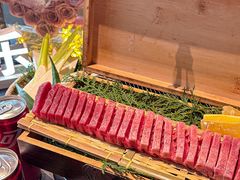 -黑牛の店·黑金店(沈阳万象城店)