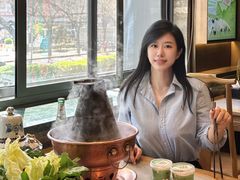 -牛街·马辈儿涮肉(牛街总店)