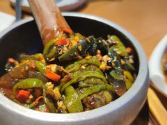 -湘与香缘·湖南菜(王府井北京市百货大楼店)