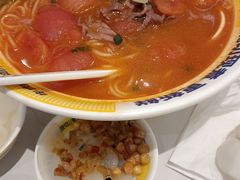 -粉小主·贵州酸汤牛肉粉(南京仙林金鹰店)